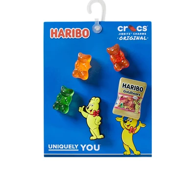 Crocs Haribo Jibb - Kids Bags and - Multi