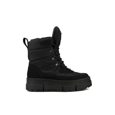 Pajar Harrow - Women's Footwear Boots Winter Black
