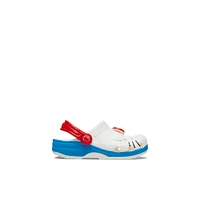 Crocs Hellokity-jg - Kids Girls Junior Sandals Multi