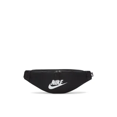 Nike Heritage-wp - Kids Bags and Backpacks - Black