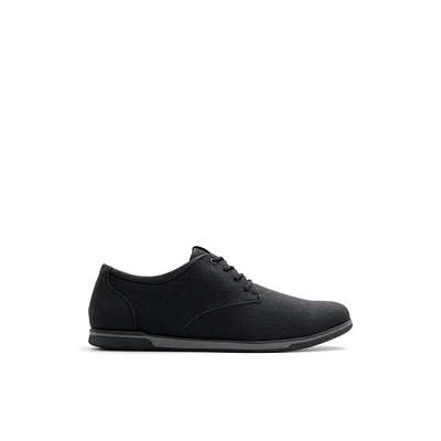 Aldo Heron-m - Men's Footwear Shoes Casual Lace-Ups Black