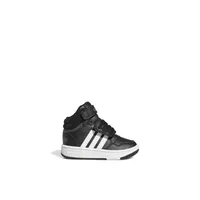 Adidas Hoops Mid-ib - Kids Boys Toddler Shoes White