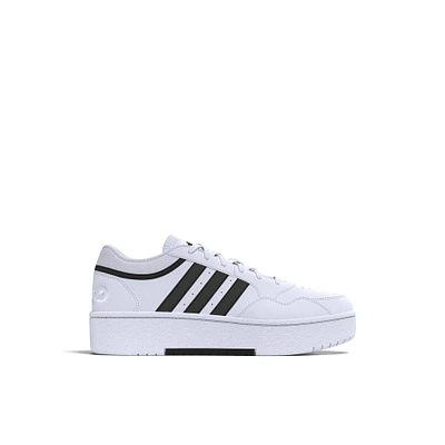 Adidas Hoopslow-tb. - T Collection Boys Shoes White