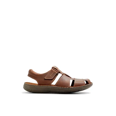Soft Walk Ibelakath - Men's Footwear Sandals Brown
