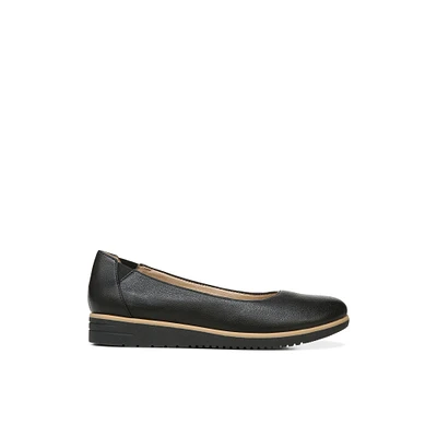 Soul Naturalizer Idea Ballet. - Women's Footwear Shoes Flats