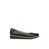 Soul Naturalizer Idea Ballet. - Women's Footwear Shoes Flats