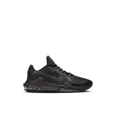 Nike Impact4-tb - T Collection Shoes Black