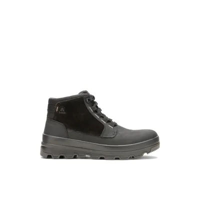 Kamik Inception-m - Men's Footwear Boots Casual Black