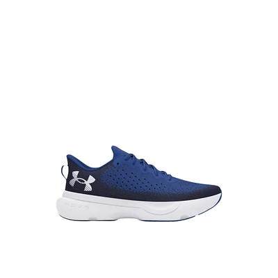 Under Armour Infinite-m - Men's Shoes Blue