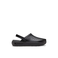 Crocs Inmotion Clog-m - Men's Footwear Slippers Shoes Black