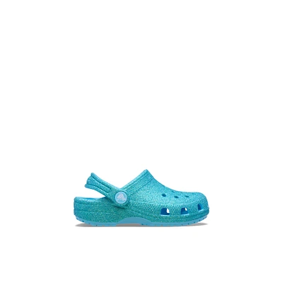 Crocs Irides Clog-jg - Kids Slippers Shoes