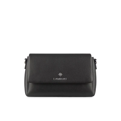 Lambert Judy l - Women's Handbags Vegan - Black