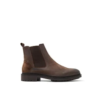 Luca Ferri Julio-m - Men's Footwear Boots Dress Black