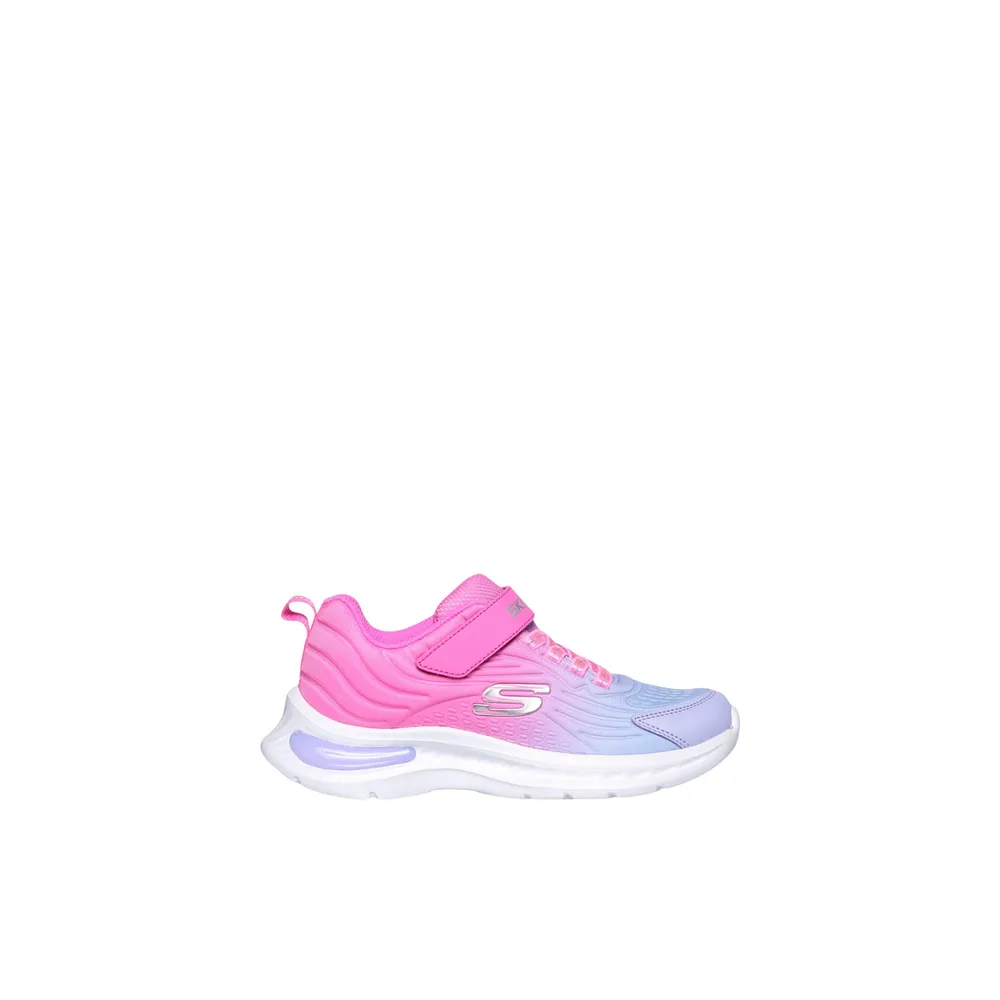 Skechers Jumpsters-jg - Kids Junior Shoes - Pink