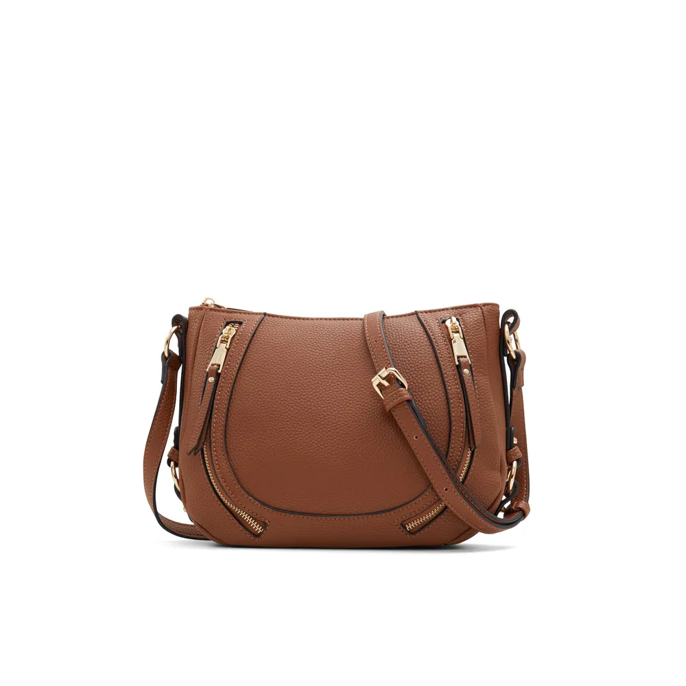 K Studio Jurien - Women's Handbags Crossbody & Messenger Bags - Brown | Les  Promenades Gatineau Mall