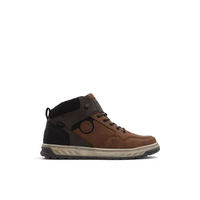Weekenders Kaeald-w - Men's Footwear Boots Casual Brown