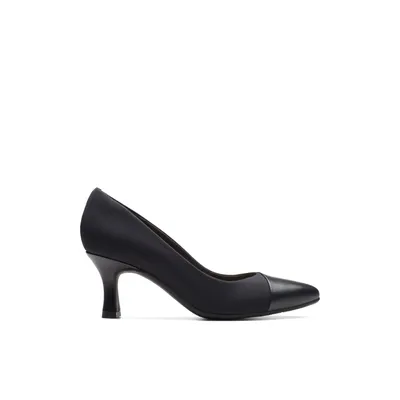 Clarks Kataleyna r - Women's Dress Shoes Black