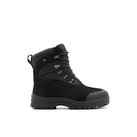 Banff Trail Premium Ken-m - Men's Footwear Boots Water Resistant Black