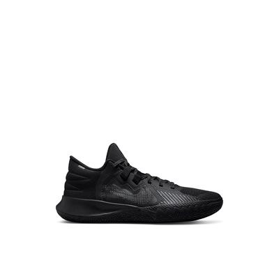 Nike Kyrie ft-m - Chaussures pour hommes Athletics Multifunction Noir Textile Maille