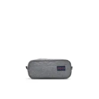 Jansport L. Acc Pouch - Kids Bags and Lunch Pencil Cases - Grey