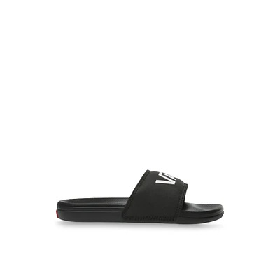 Vans La Costa Slide - Men's Footwear Sandals Slides Black