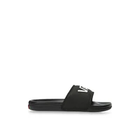 Vans La Costa Slide - Men's Footwear Sandals Slides Black