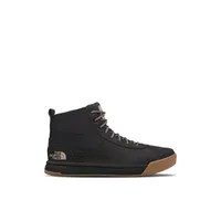 The North Face Larimer Mid - Men's Footwear Boots Casual - Black