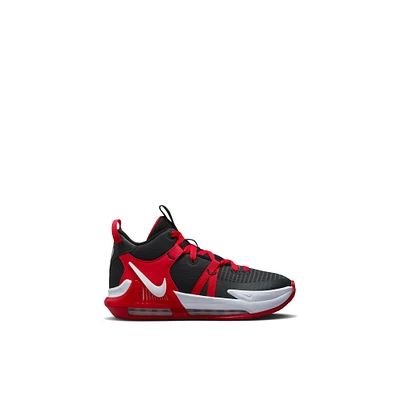 Nike Lebron witn7-jb - Kids Shoes