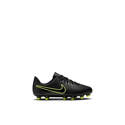 Nike Legend-jb - Kids Boys Junior Athletics Shoes - Black