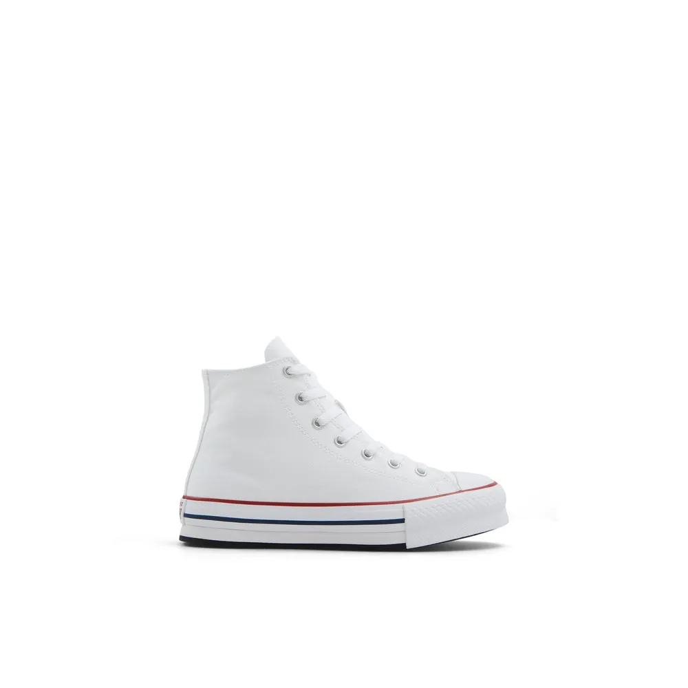 Converse Lift-jb - Kids Junior Shoes White