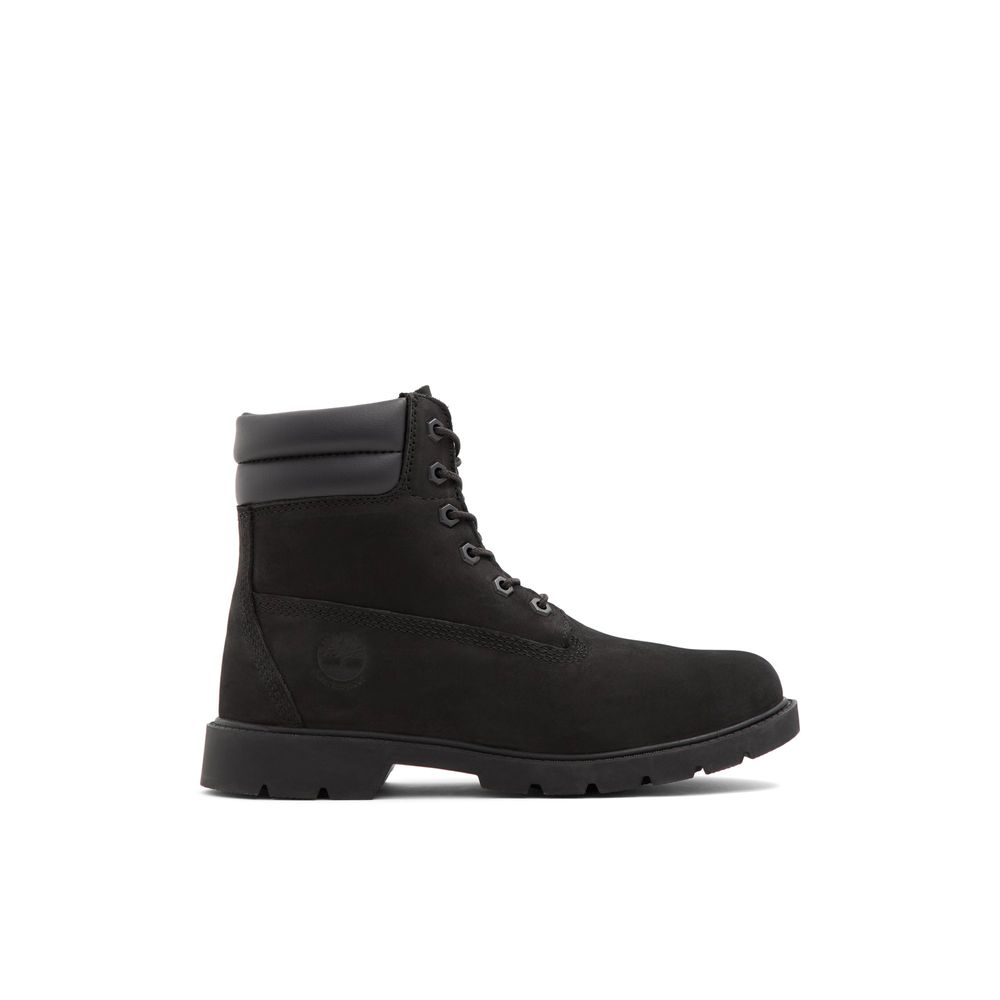 Timberland Linden Woods - Women's Leather Shoes