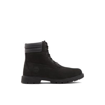 Timberland Linden Woods - Women's Leather Shoes