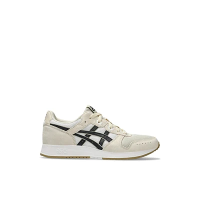 Asics Lyte c - Chaussures pour femmes Autre Beige Mélange de Matière