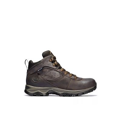 Timberland Maddsen - Men's Footwear Boots Casual - Brown