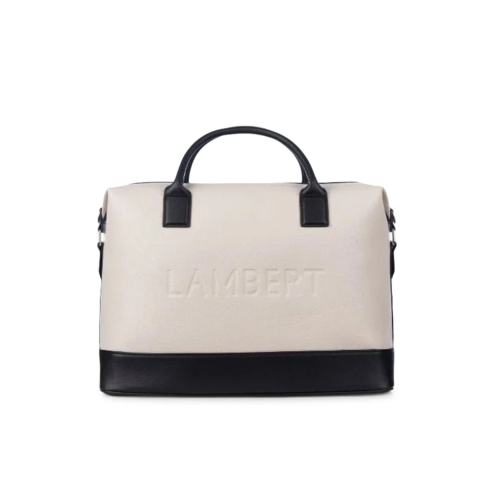 Lambert Mae. - Women's Handbags - White