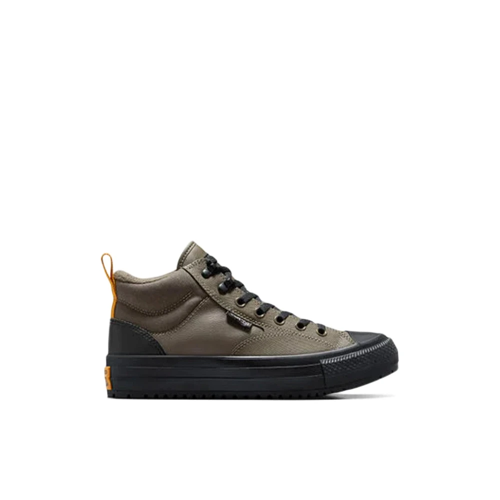 Converse Malden Street-w - Men's Skate Shoes Brown