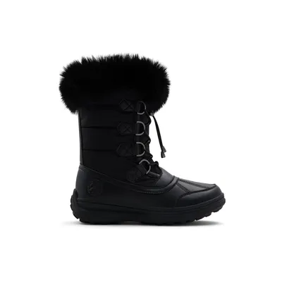 Banff Trail Manessi - Women's Footwear Boots Winter - Black