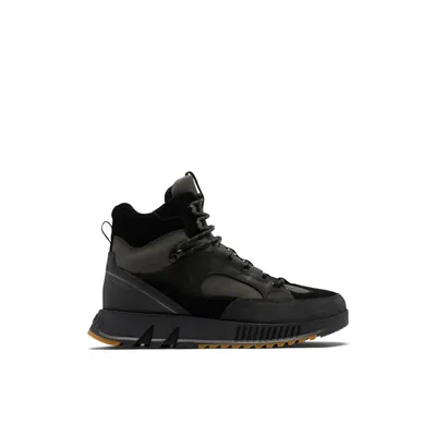 Sorel Mchill Trace - Men's Footwear Boots Casual Black