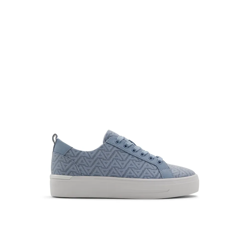 Aldo Meadow-l - Women's Shoes Blue