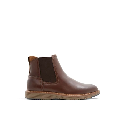 Weekenders Michael m - Chaussures pour hommes bottes décontractées Lisse