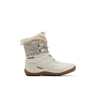 Columbia Minxshortlll - Women's Footwear Boots Winter