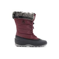 Kamik Momentum 3 - Women's Footwear Boots Waterproof Red