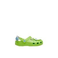 Crocs Monsters-jb - Kids Slippers Shoes Green