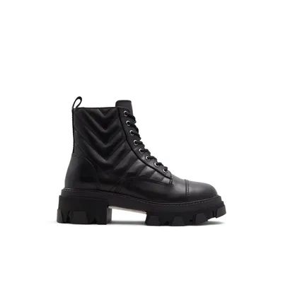 Aldo Montrosee l - Women's Shoes Black