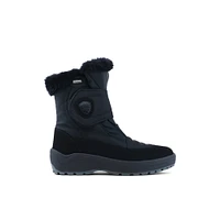 Pajar Moscou 3.0 - Women's Footwear Boots Mid Black