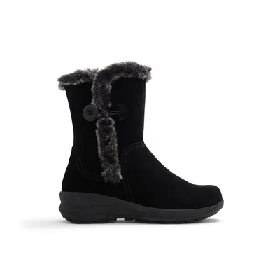 Banff Trail Nanaldar - Women's Footwear Boots Winter Black