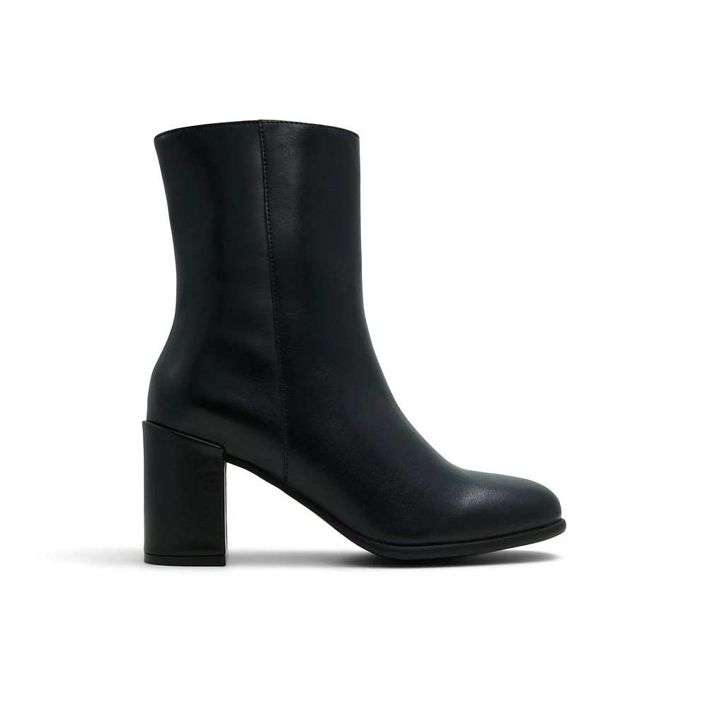 Luca Ferri Nanalennon - Women's Footwear Boots Ankle Black