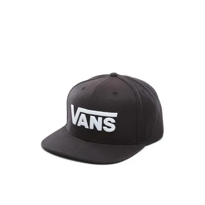 Vans Narew - Kids Bags and Hats, Scarves Gloves - Black