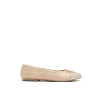 K Studio Nilassi - Women's Footwear Shoes Flats Ballerinas