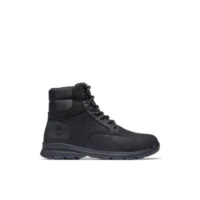 Timberland Norton Ledge - Men's Footwear Boots Waterproof Black